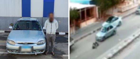 شمال سيناء